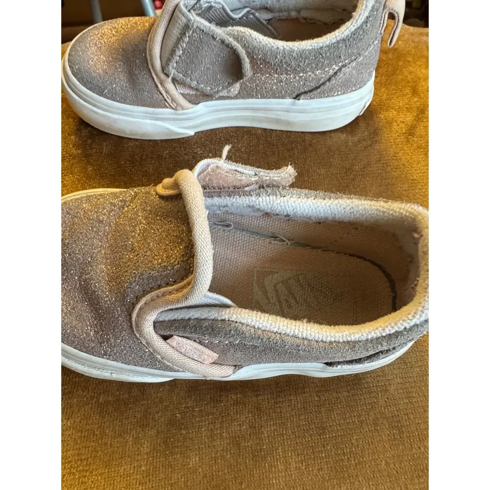 Toddler Vans